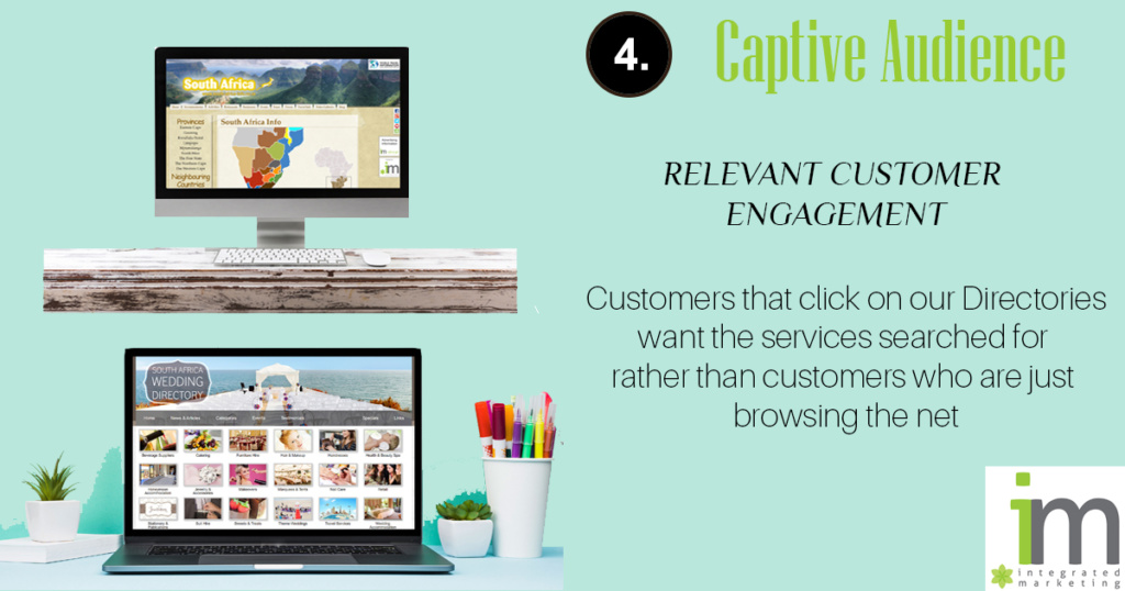 Integrated Marketing